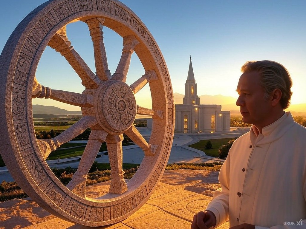 Reincarnation and Mormonism
